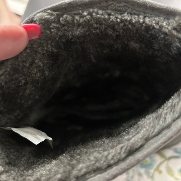 New York & Co Women’s Boots with Faux Fur

Size 8 - Picture 3 of 5